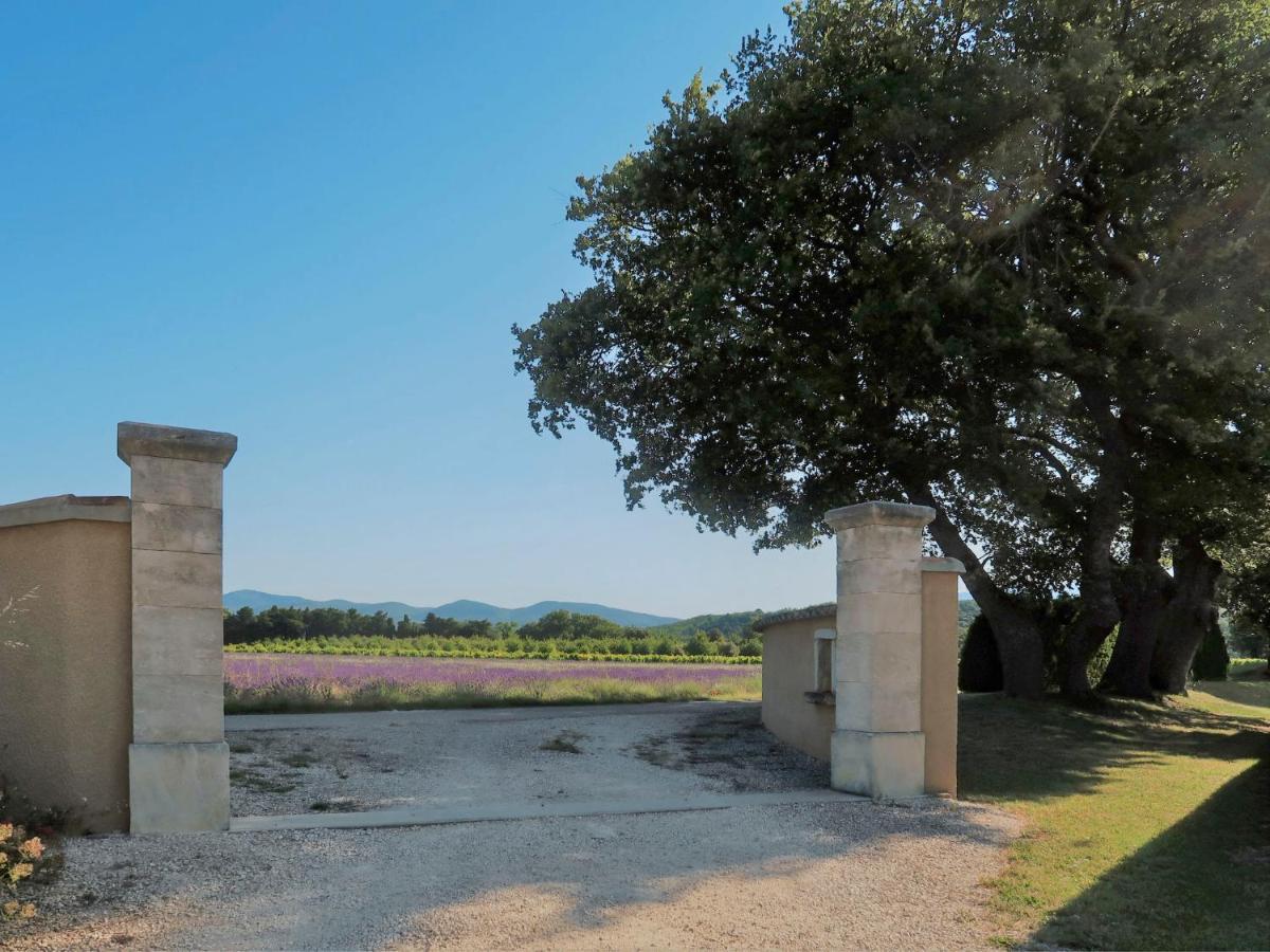 Holiday Home La Cardeline - GRG200 Grillon Exterior foto